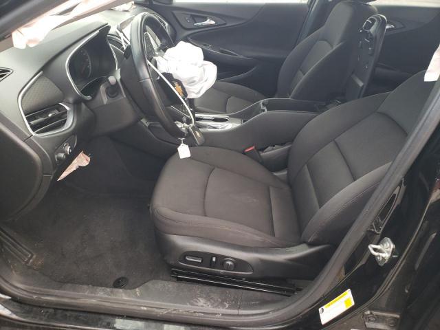 Chevrolet Malibu Lt Image 6