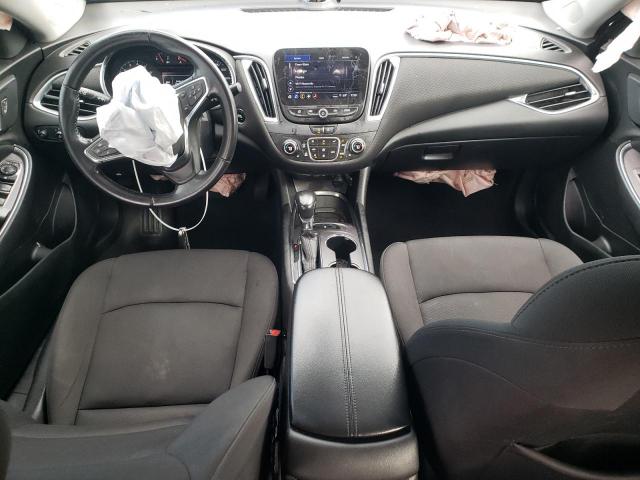 Chevrolet Malibu Lt Image 5