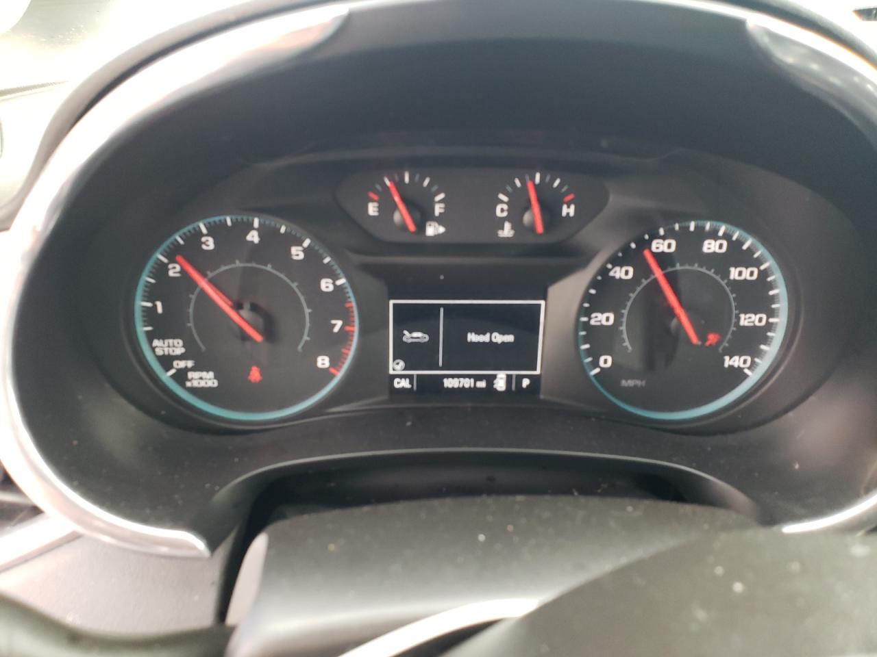 Chevrolet Malibu Lt Image 10