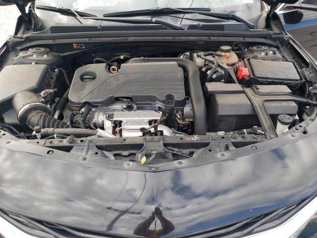 Chevrolet Malibu Lt Image 9