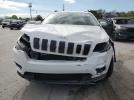 Jeep Grand Cherokee Limited Image 9
