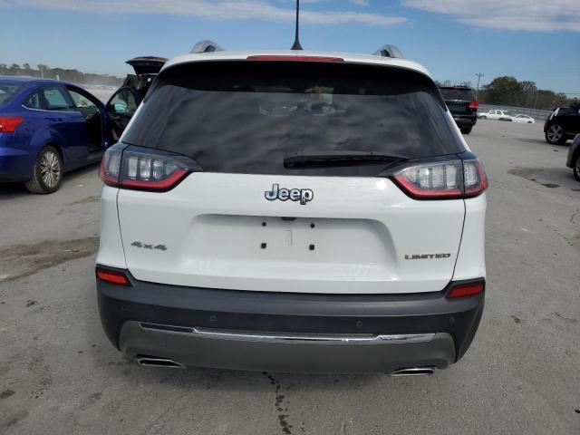 Jeep Grand Cherokee Limited Image 7