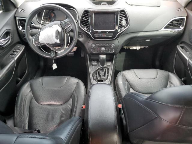 Jeep Grand Cherokee Limited Image 6