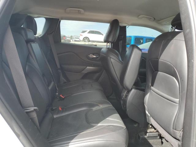 Jeep Grand Cherokee Limited Image 11