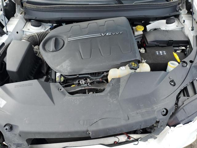 Jeep Grand Cherokee Limited Image 8