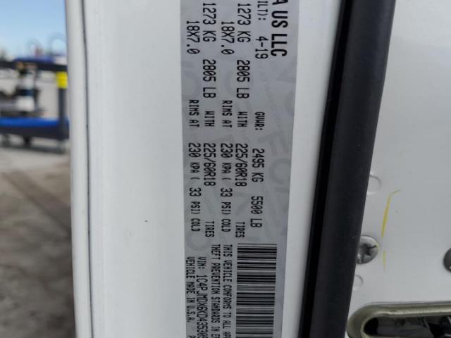 Jeep Grand Cherokee Limited Image 12