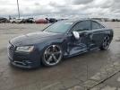 Audi S8 Plus Quattro Image 1