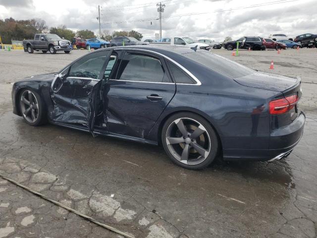Audi S8 Plus Quattro Image 9