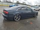 Audi S8 Plus Quattro Image 11