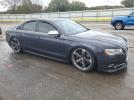 Audi S8 Plus Quattro Image 2