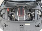 Audi S8 Plus Quattro Image 5