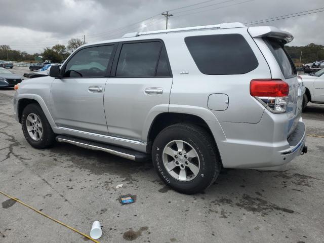 Toyota 4Runner Sr5 Image 2