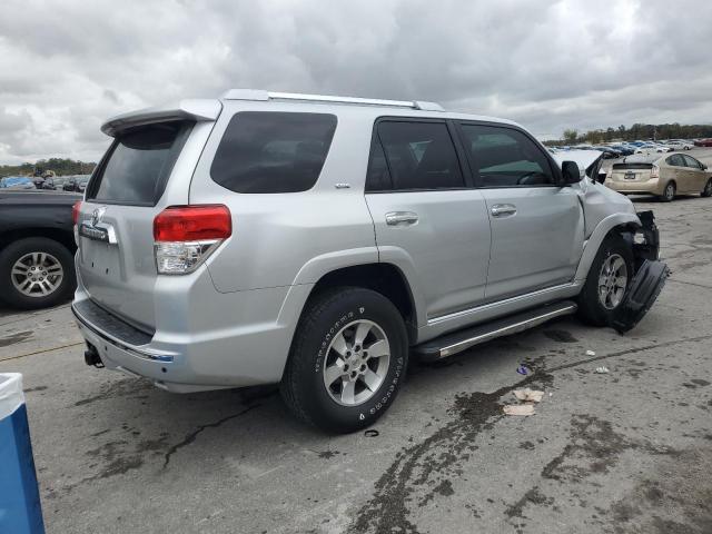 Toyota 4Runner Sr5 Image 3