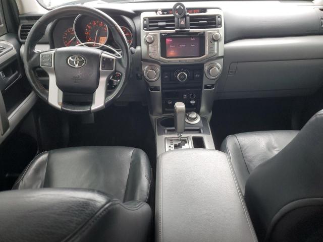 Toyota 4Runner Sr5 Image 9