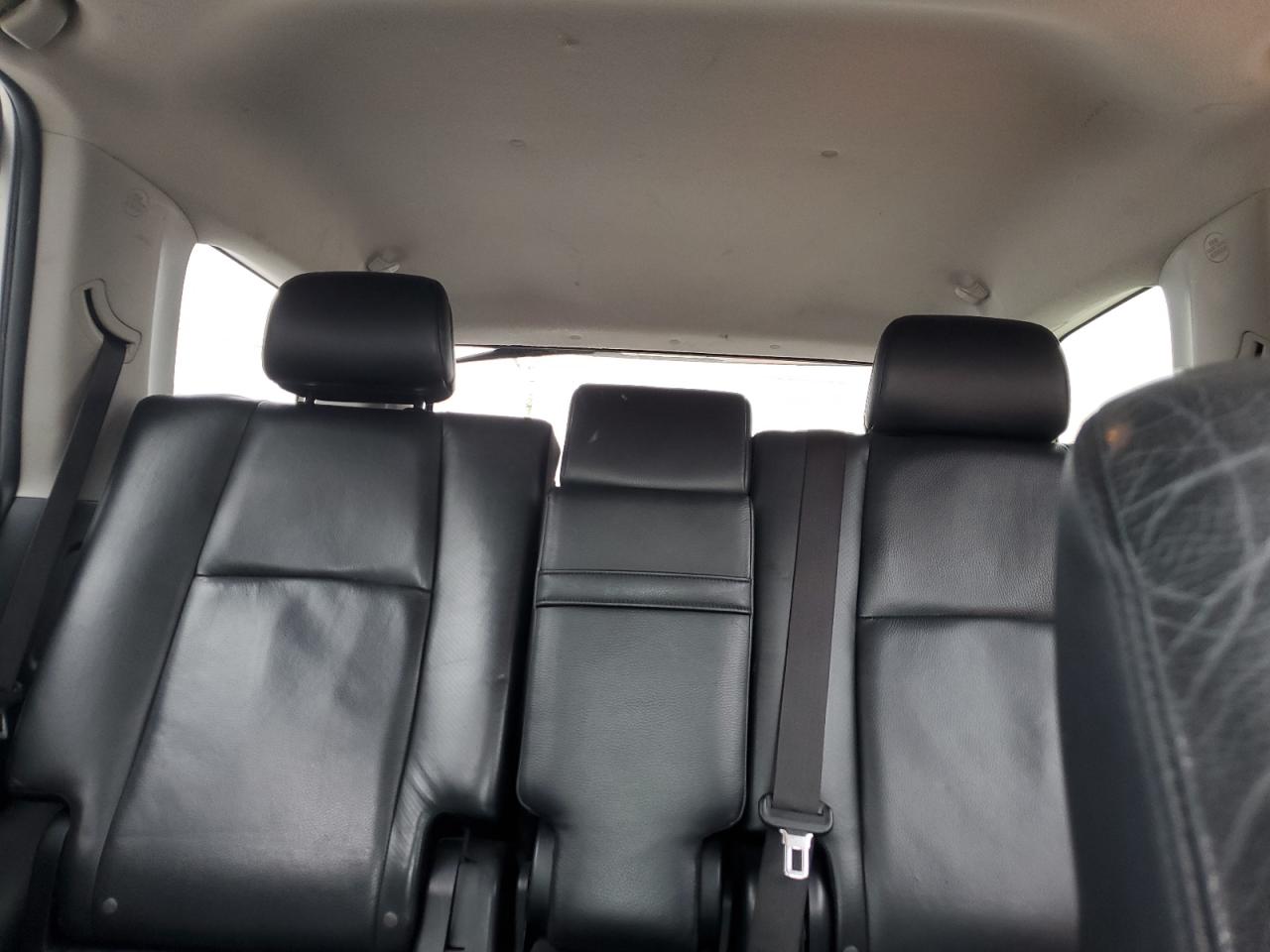 Toyota 4Runner Sr5 Image 11