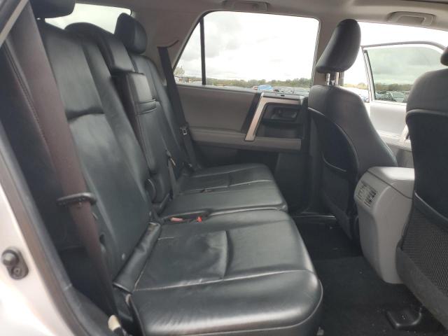 Toyota 4Runner Sr5 Image 12