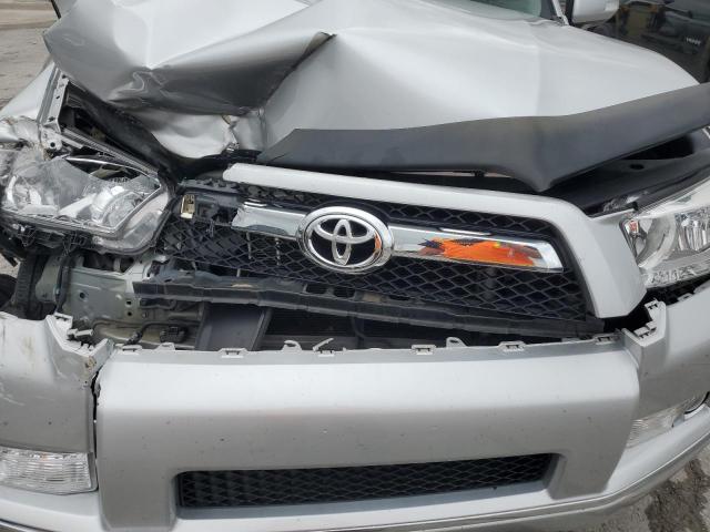 Toyota 4Runner Sr5 Image 10