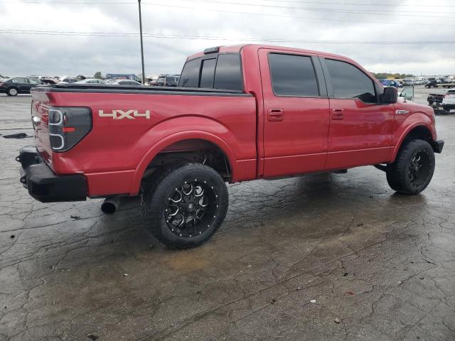 Ford F-150 Supercrew Image 4