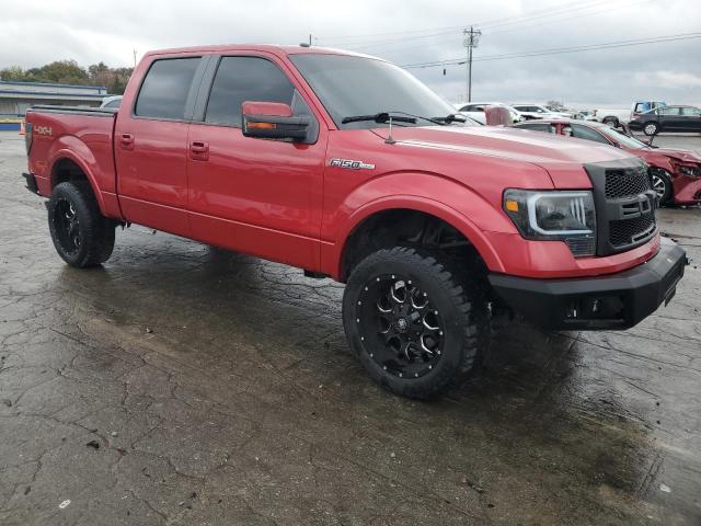 Ford F-150 Supercrew Image 3