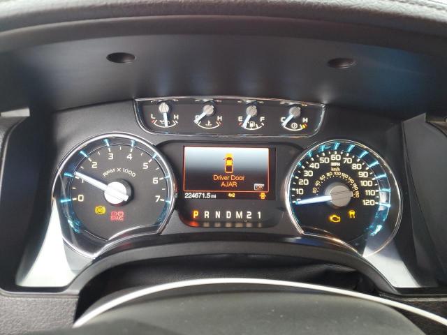 Ford F-150 Supercrew Image 2