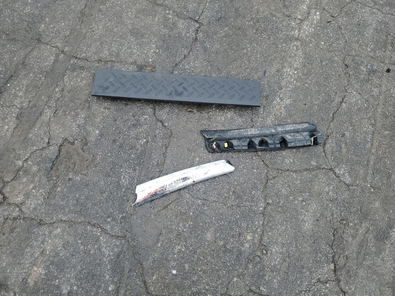 Ford F-150 Supercrew Image 13