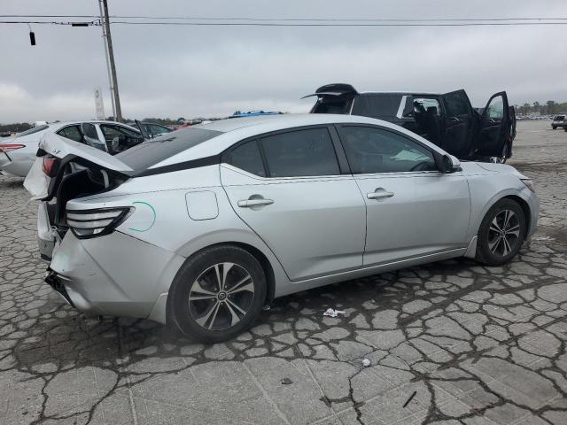 Nissan Sentra Sv Image 2