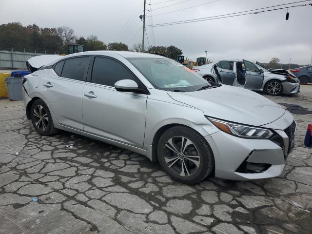 Nissan Sentra Sv Image 4