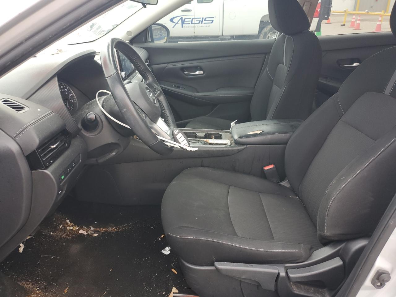 Nissan Sentra Sv Image 7