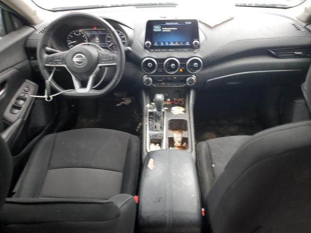 Nissan Sentra Sv Image 9