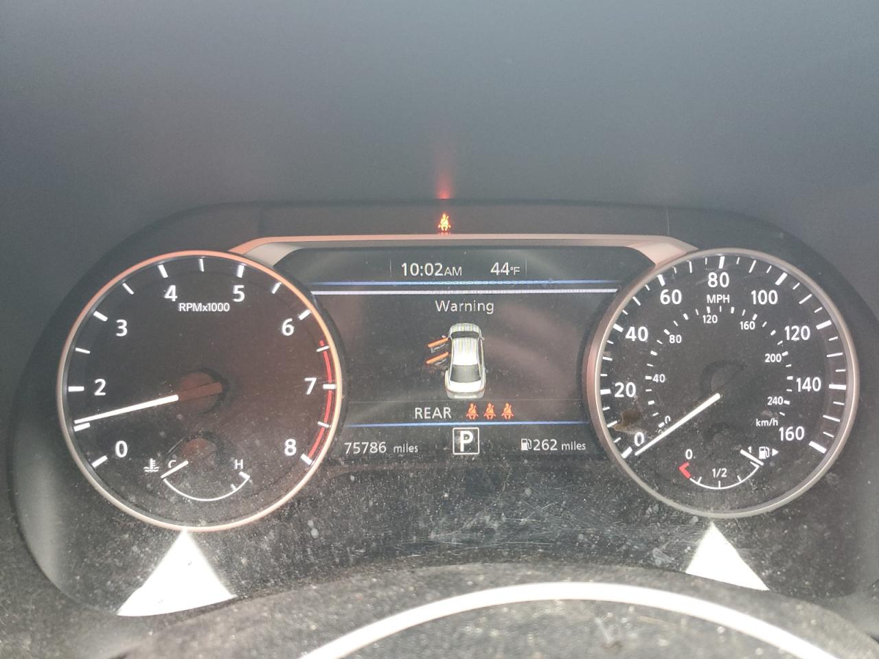 Nissan Sentra Sv Image 8