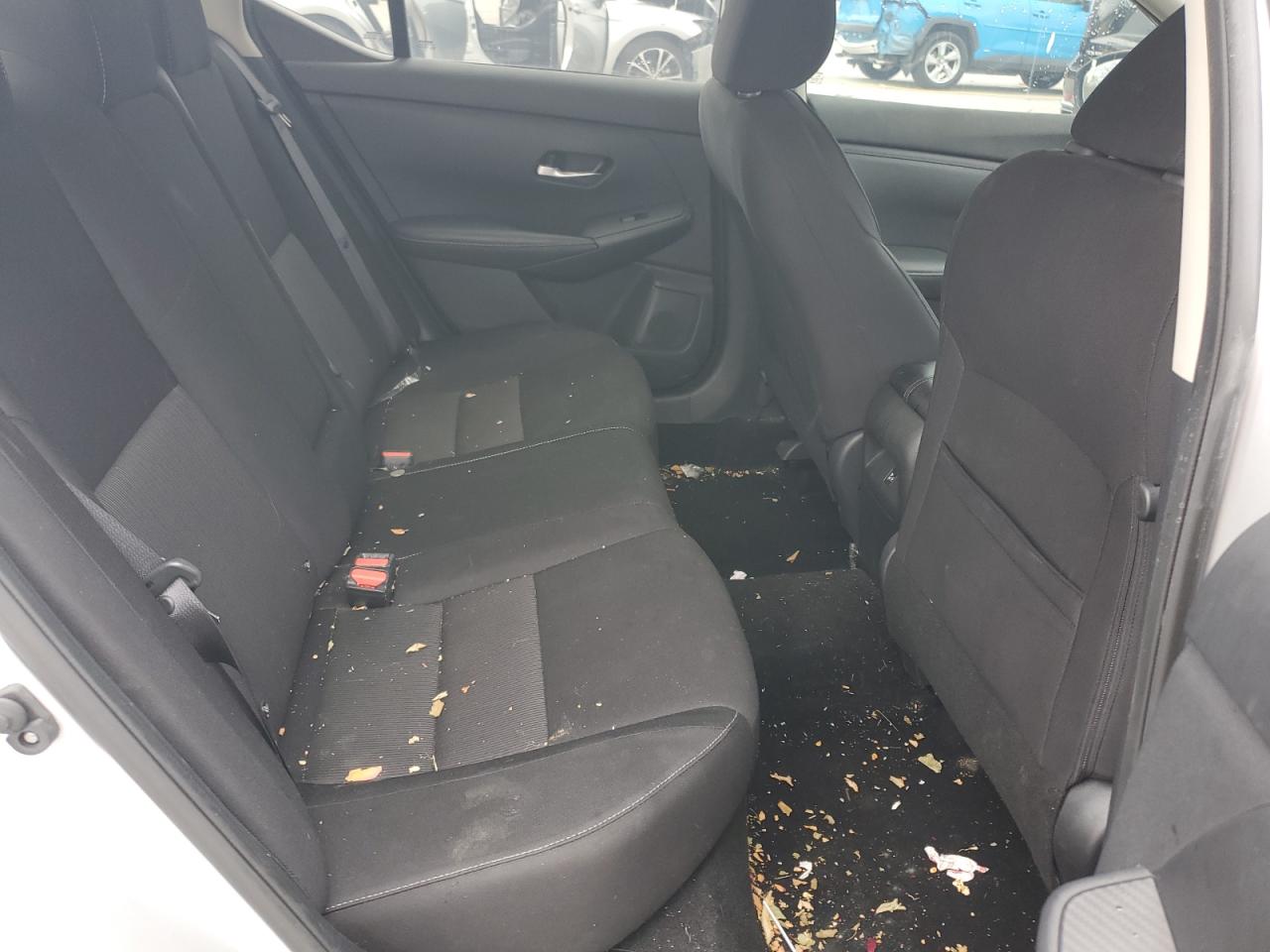 Nissan Sentra Sv Image 11