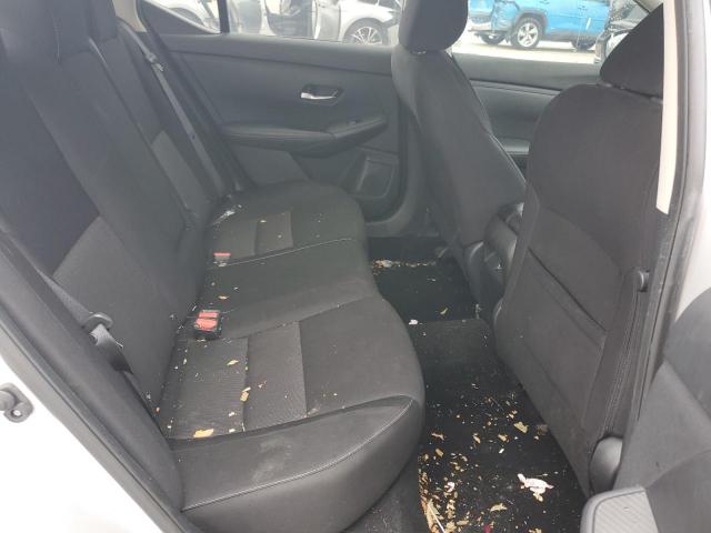 Nissan Sentra Sv Image 11