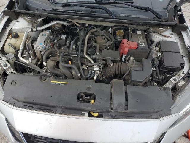 Nissan Sentra Sv Image 10