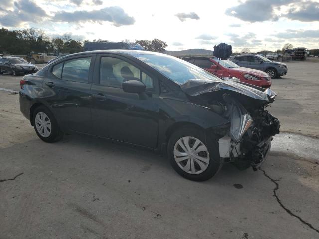 Nissan Versa S Image 4