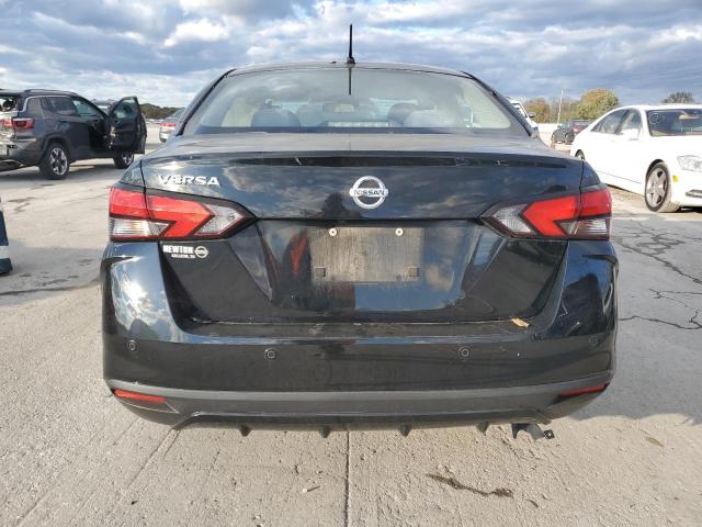 Nissan Versa S Image 7