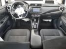 Nissan Versa S Image 6