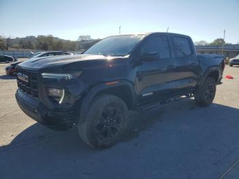  Salvage GMC Canyon