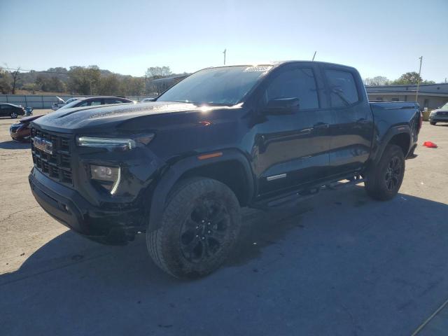  Salvage GMC Canyon