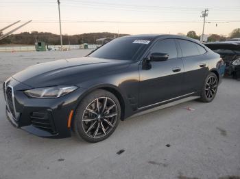  Salvage BMW 4 Series