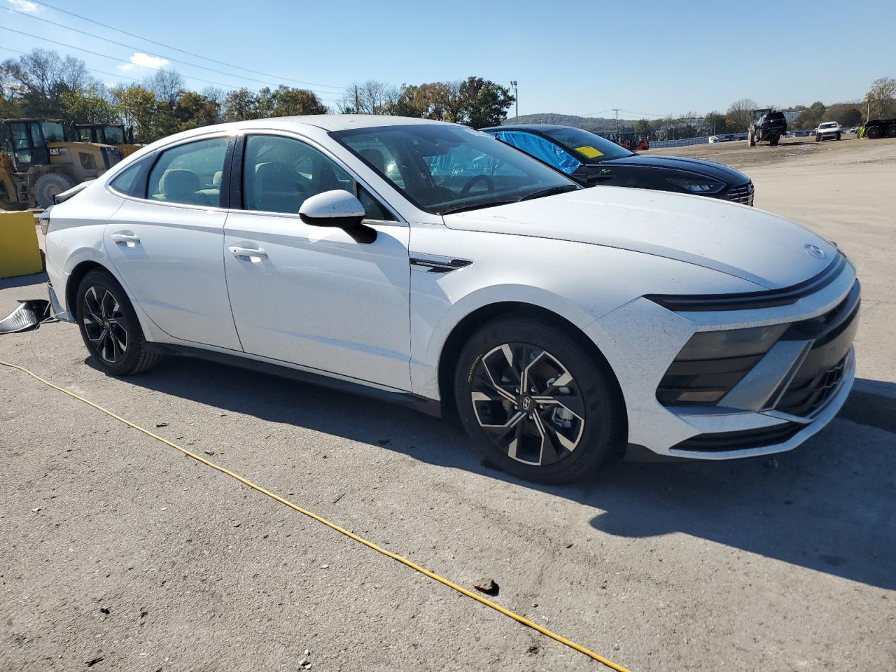 Hyundai SONATA Sel Image 5