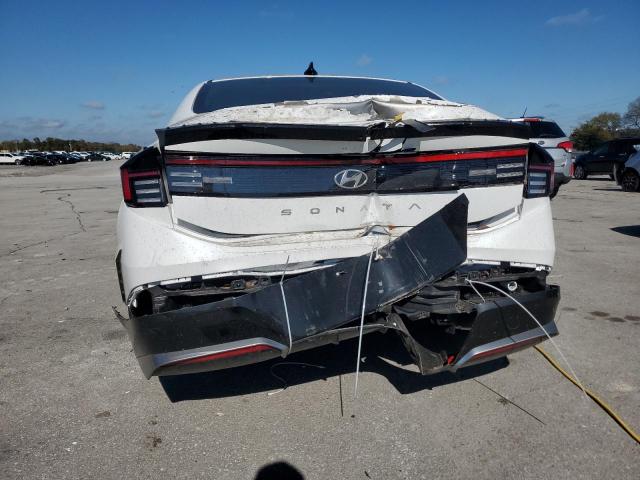 Hyundai SONATA Sel Image 11