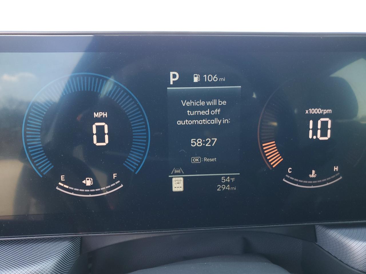 Hyundai SONATA Sel Image 10