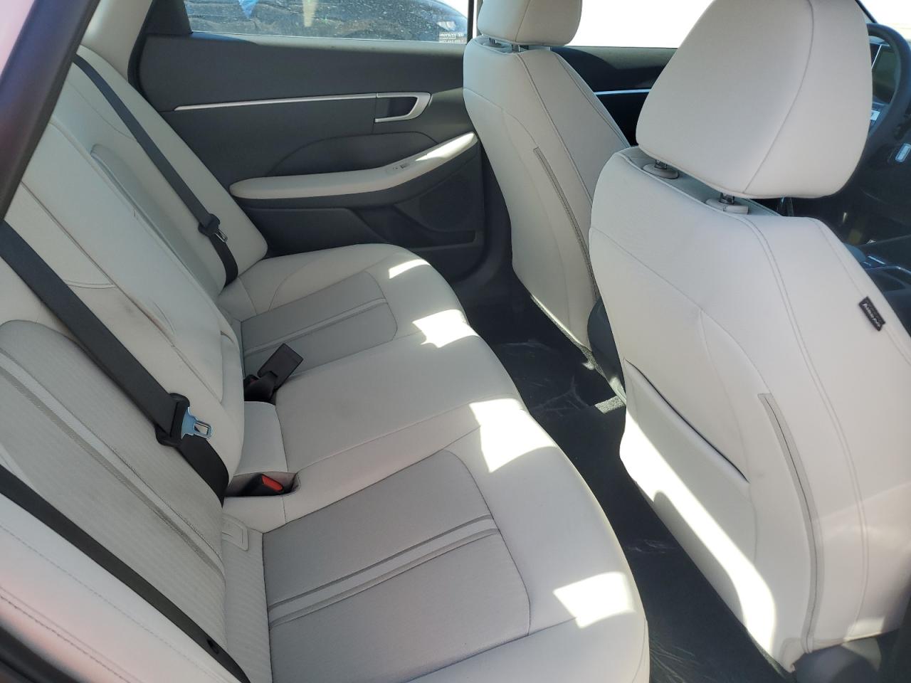 Hyundai SONATA Sel Image 6