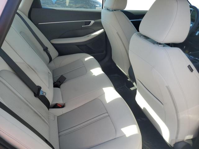 Hyundai SONATA Sel Image 6