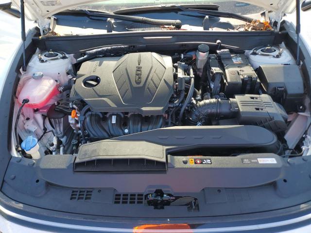 Hyundai SONATA Sel Image 4