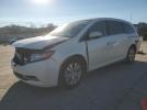 Honda Odyssey Exl Image 1