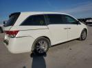 Honda Odyssey Exl Image 11