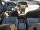 Honda Odyssey Exl Image 5
