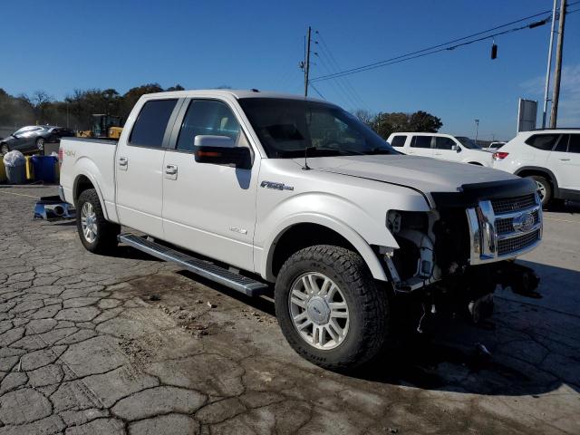 Ford F-150 Supercrew Image 2