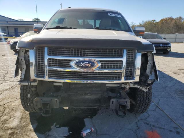 Ford F-150 Supercrew Image 9